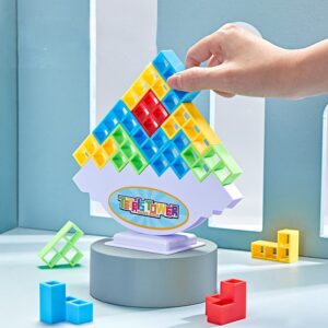 Jeu d’équilibre géométrique