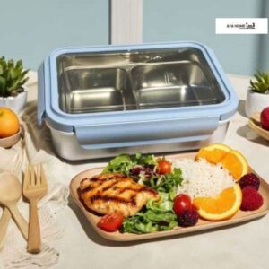 Lunch Box pour Enfants