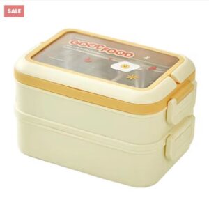 Lunch Box pour Enfants